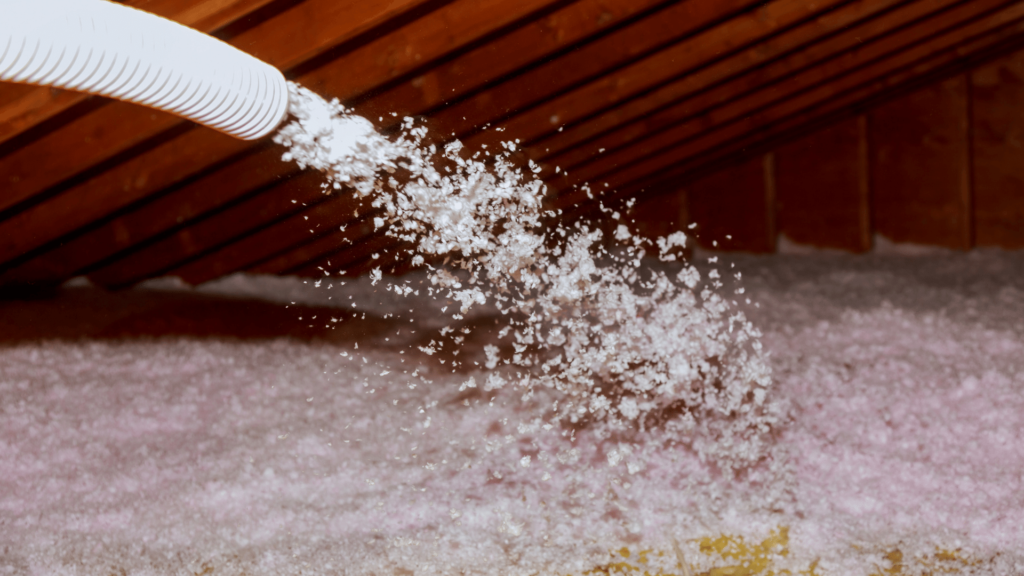 Spray Foam Insulation Minneapolis Twin Cities Insulation